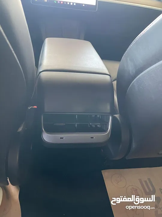 تيسلا Model 3 ستاندر بلص موديل 2022
