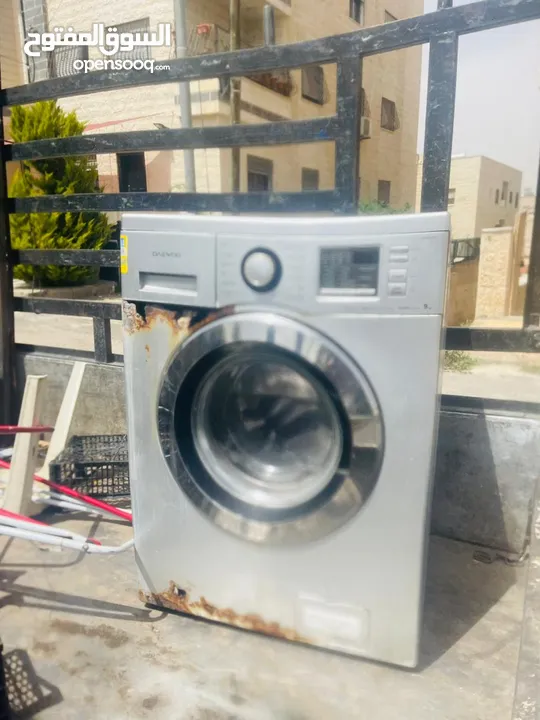 نشتري جميع انواع الخرده والأثاث المستعمل