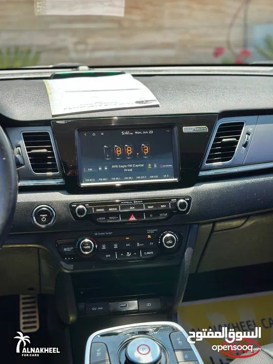 Kia Niro 2021