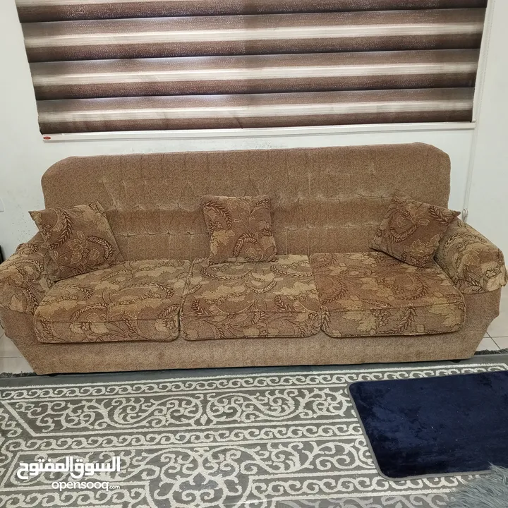 طقم كنب للبيع