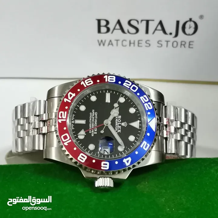 ساعات برتلنج كوبي سوبر ماستر اكتشف الفخامة. BREITLING 1884 تخفيضات حصرية