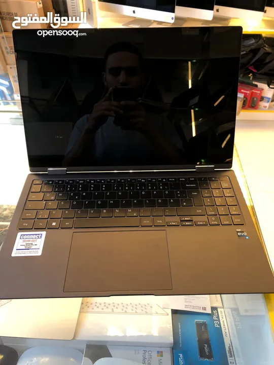 Samsung Galaxy Book2 Pro 360