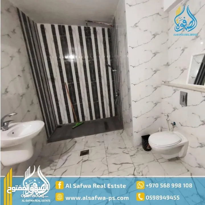استديو كبير مفروش للايجار الشرفه  موقع مميز قريب من كل الخدمات ومريحه