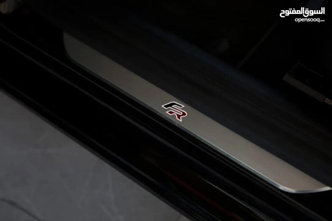 سيت ليون FR 2020