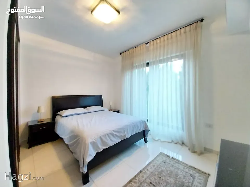 شقه للايجار في منطقه الدوار الرابع ( Property 33680 ) سنوي فقط