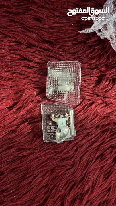 قطع مرسيدس sl