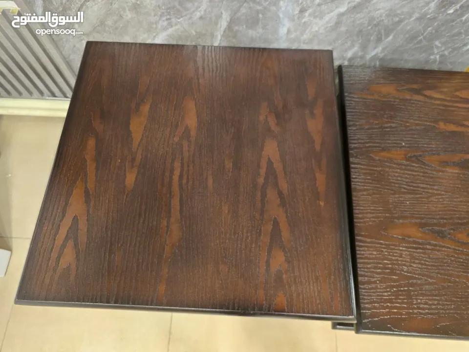 : عفش بيت كامل بحال الوكالة يصلح لعرسان   غرفه نوم ماستر تفصيل  خشب زان ولاتيه 18 تفصيل