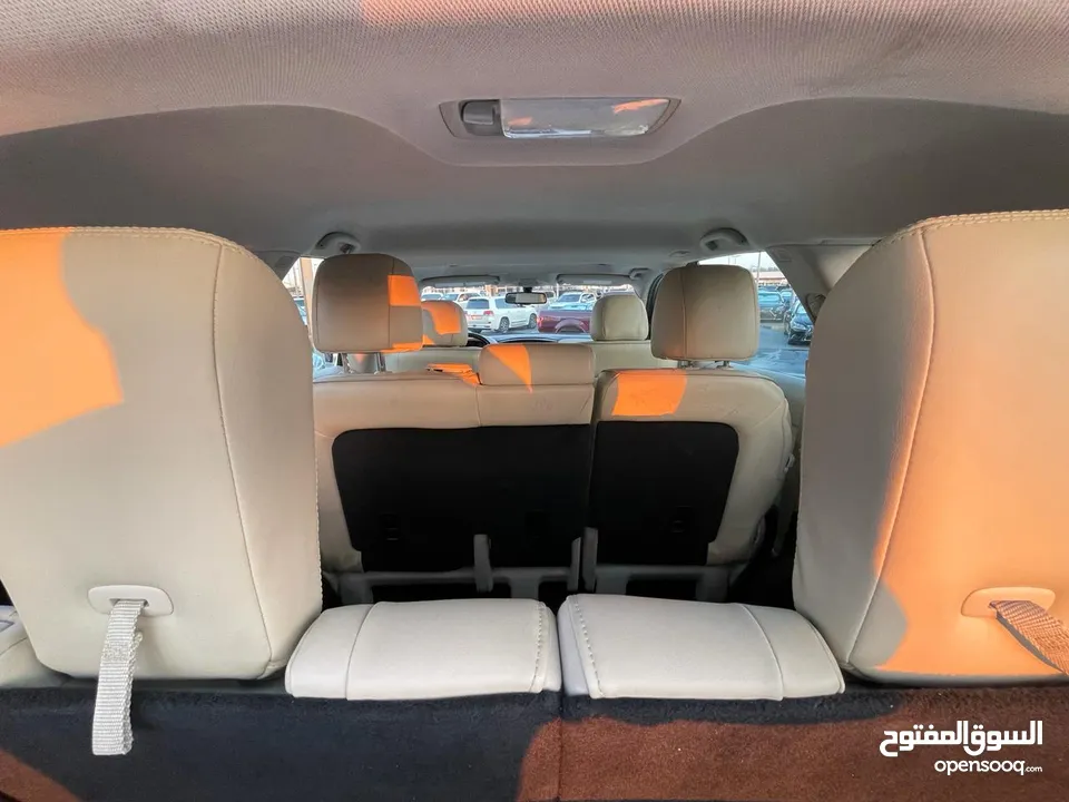 Infiniti QX 60 _GCC_2018_Excellent Condition _Full option