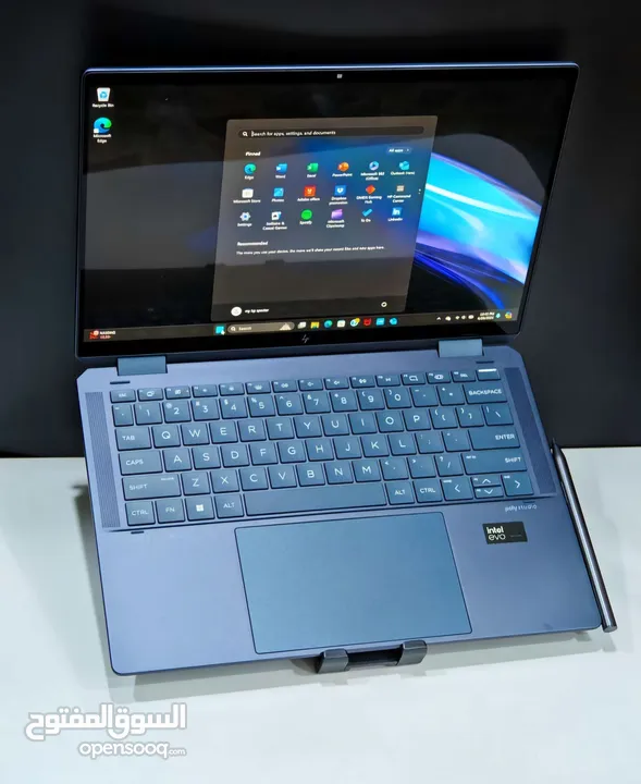 HP Spectre 360 2 in 1 (2024)