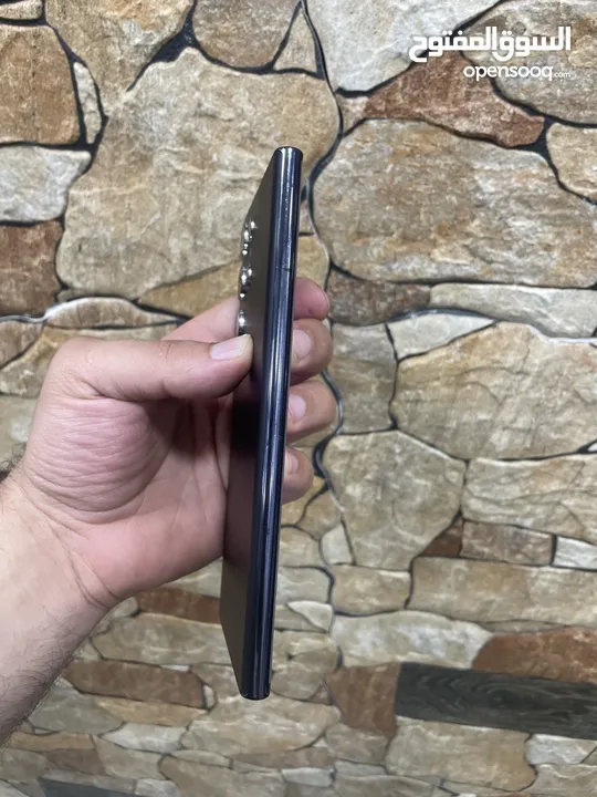 Samsung S22 ultra  /بسعر مميز