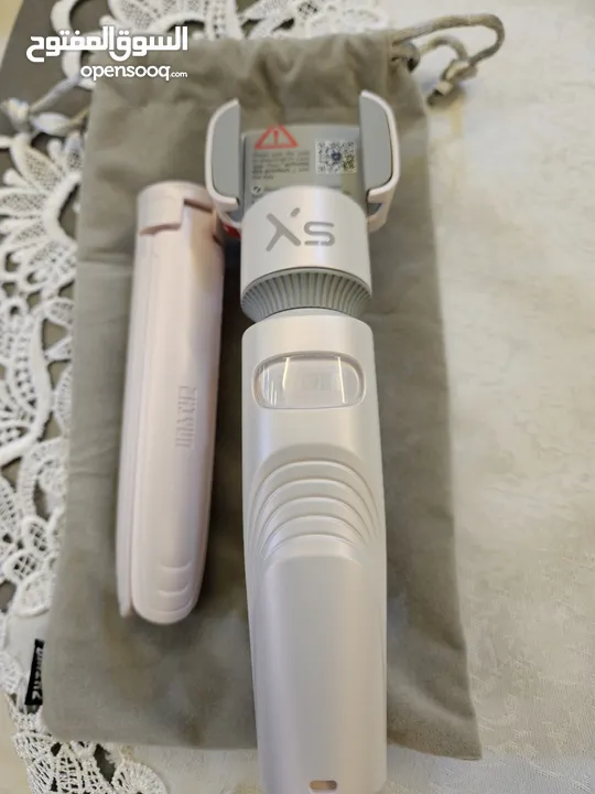 مثبت تصوير من شركة zhiyun
