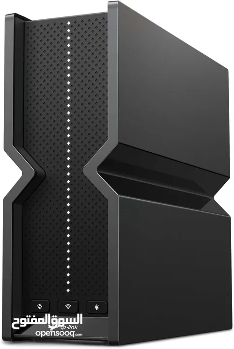 Tp-Link Archer BE9300 Tri-Band Wi-Fi 7 Router