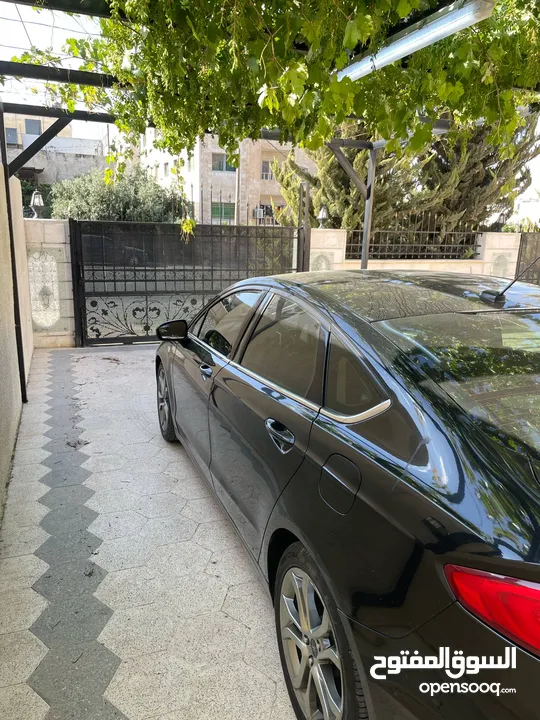 فورد فيوجن للبيع كاش