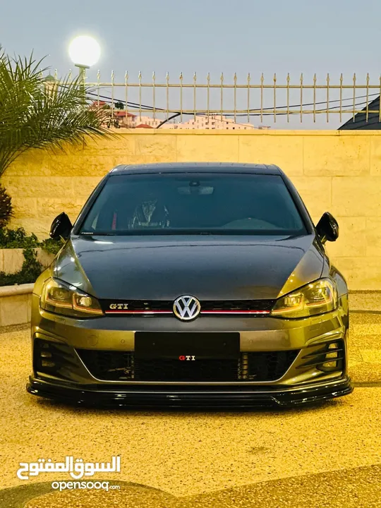 Mk7.5 Gti جولف