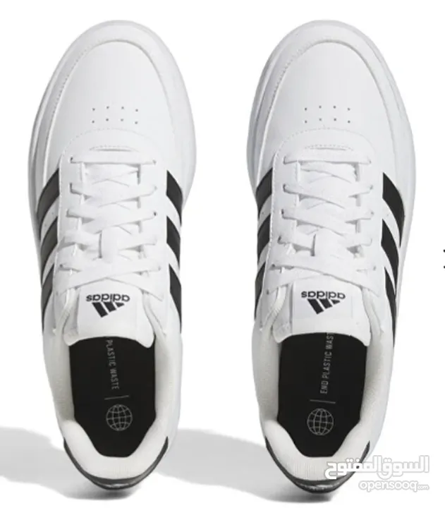 adidas (جديد) للتواصل  أديداس حذاء رياضي