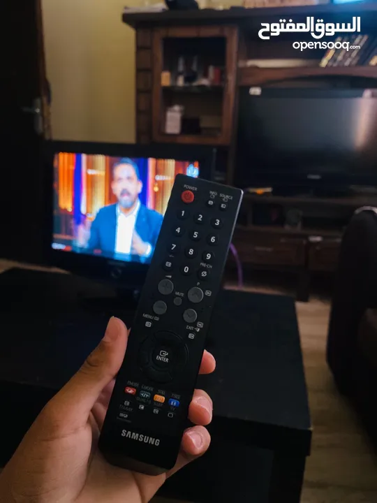 شاشه سامسونج للبيع عل فحص