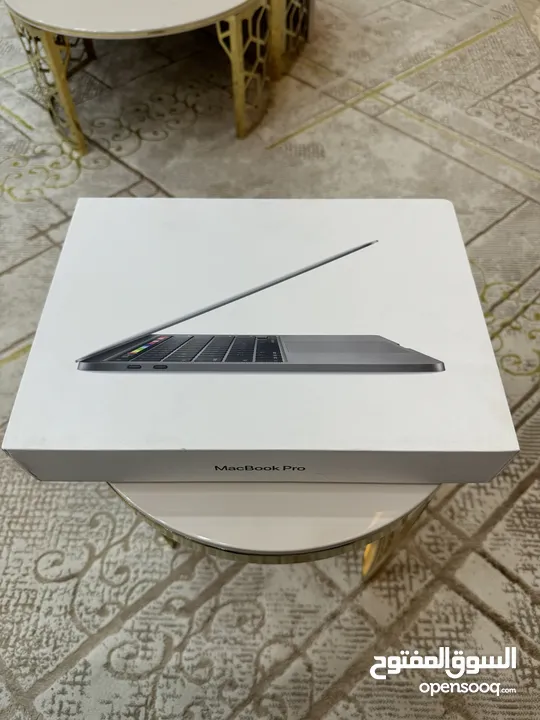 ماك بوك برو  (MacBook pro (2020