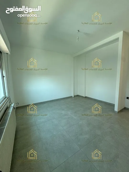 شقة مميزة - ام أذينة - 4نوم 2ماستر - 317م