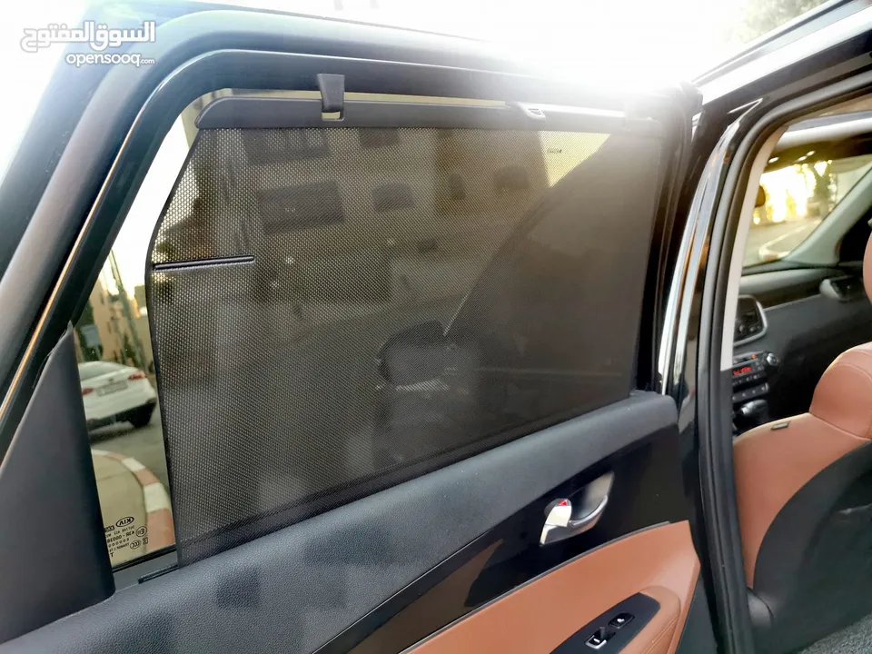 KIA SORBENT 2019 Full Full
