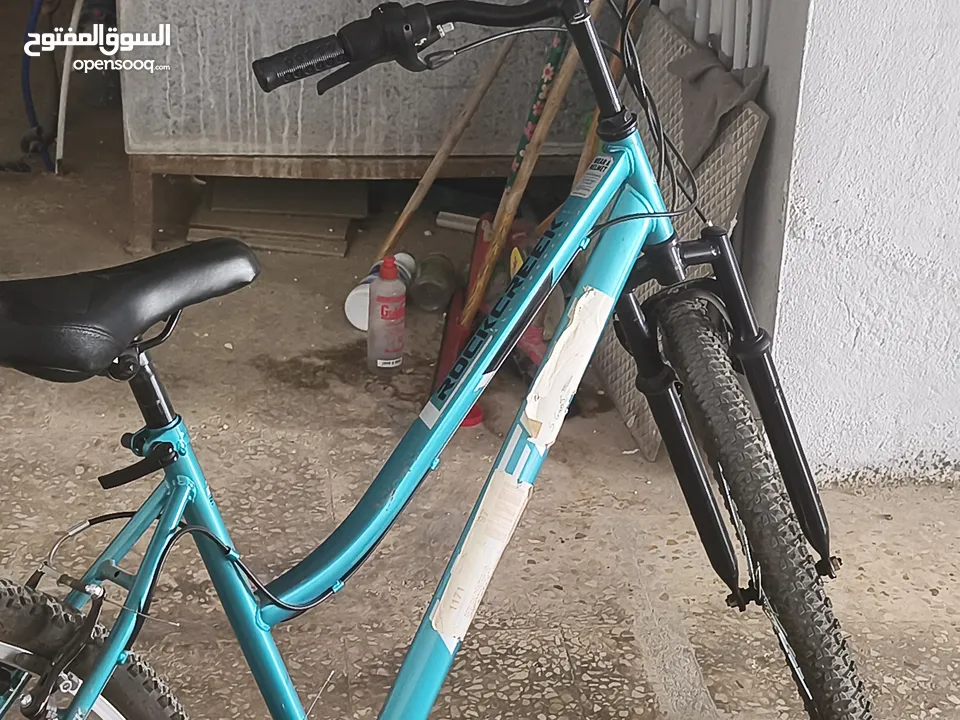 بسكليت نوع huffy