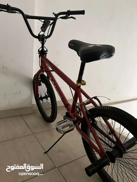 BMX للبيع ب 20