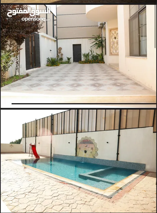 شاليه Victoria farm!