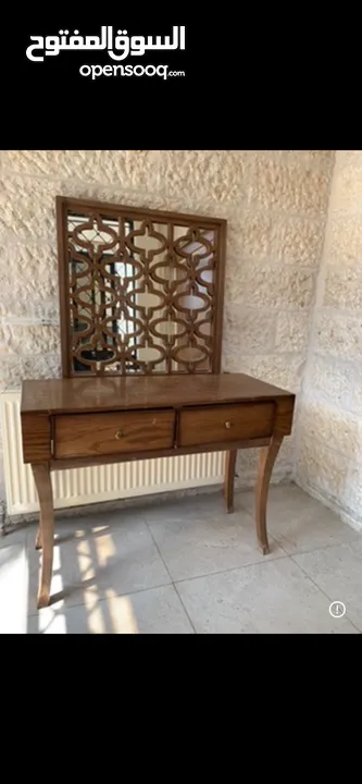 دنسوار مدخل بيت