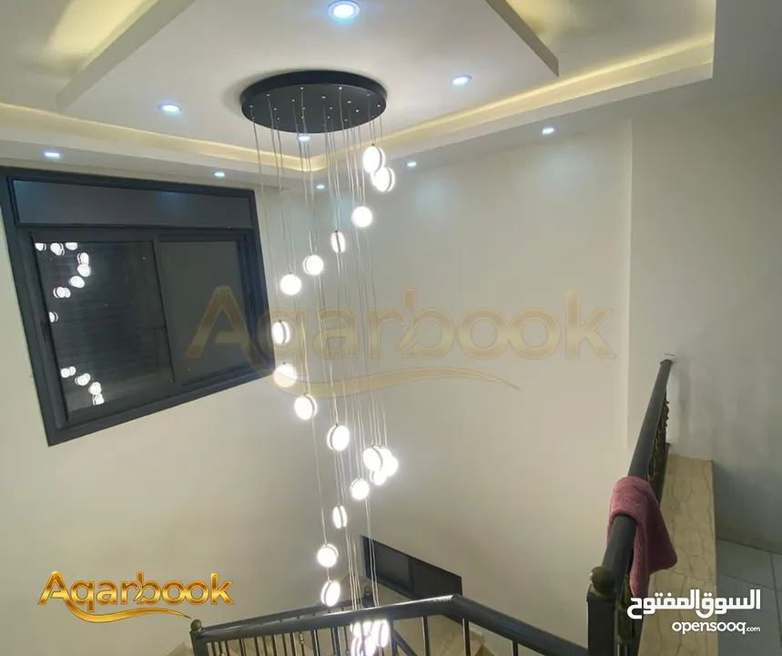 شقة للبيع عين مصباح – قرب فرن البيت القديم