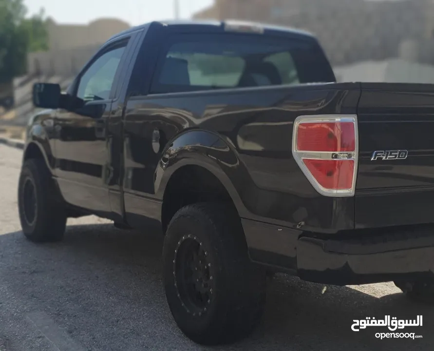 F150 4X4 FOR SALE