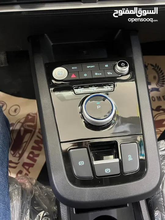 جمرك اليوم... جاهز للتنازل الفوري.. بسعر مغري جداً   BYD E3... عداد زيرو   من المستورد مباشره