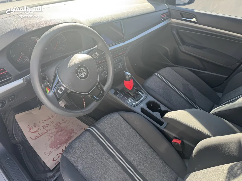 اب لافيدا2019 vw