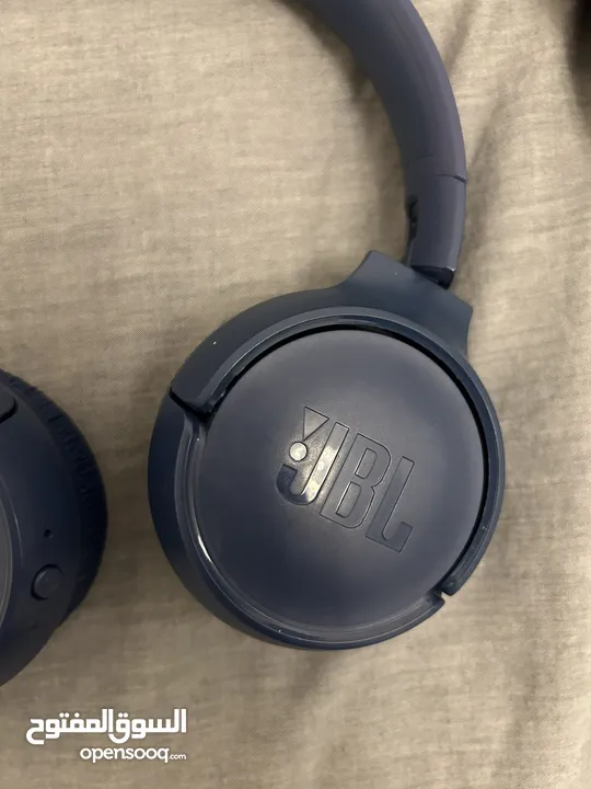 JBL HeadSets