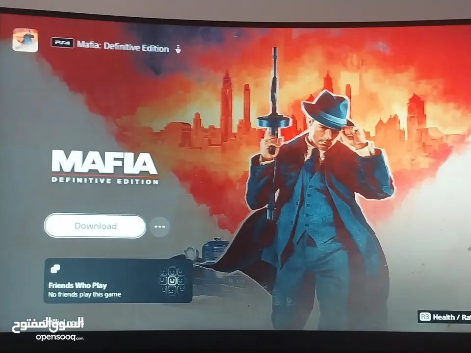 حساب gta و العاب عبارة عن : ثلاثية مافيا و اساسينز كريد syndicate و bully و gta