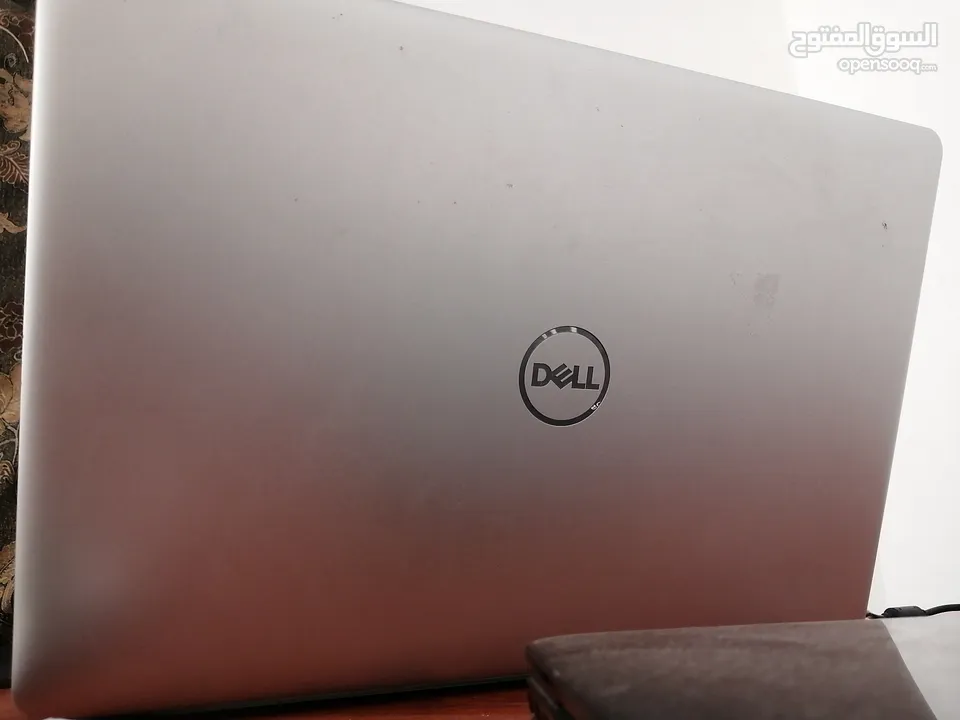 Dell inspiron i7 8 Gen 16 ram