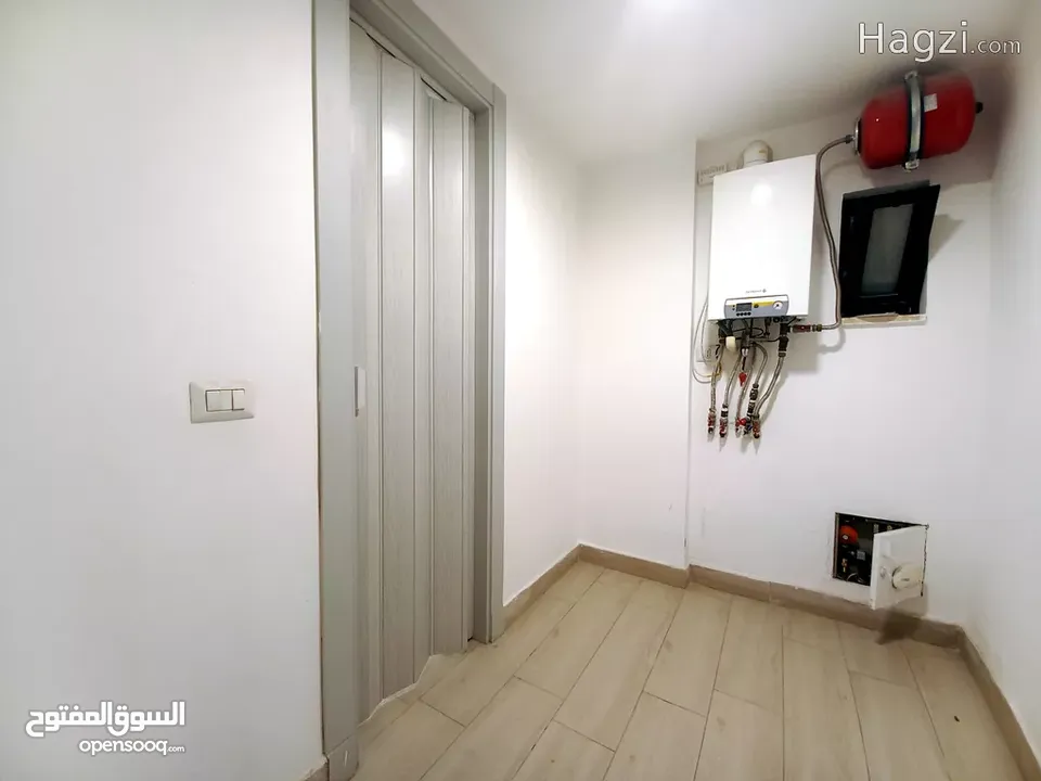 شقة غير مفروشة للايجار في عبدون  ( Property 34102 ) سنوي فقط