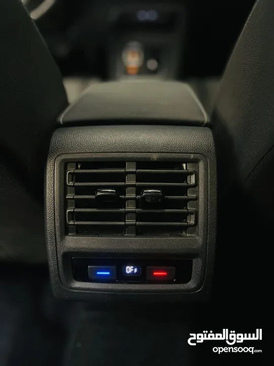 ‏ VW GOLF TSI MK8 2022/