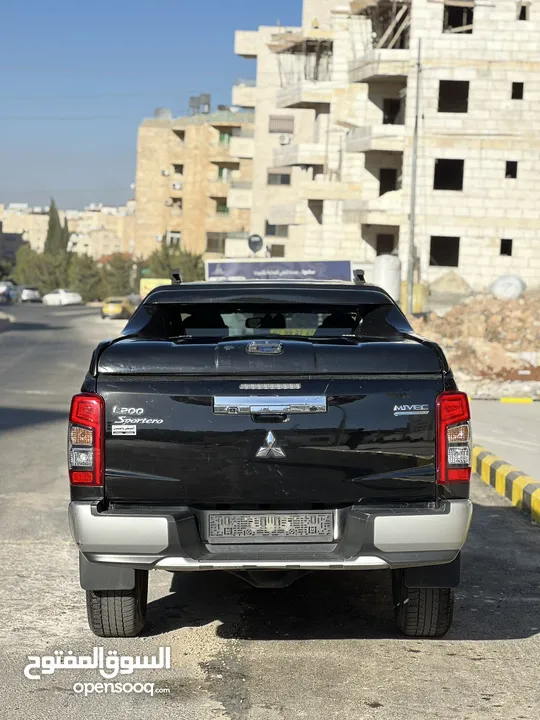 سبورتيرو 2022 فل كامل فحص كامل مميز لون مميز ((قابل للبدل))