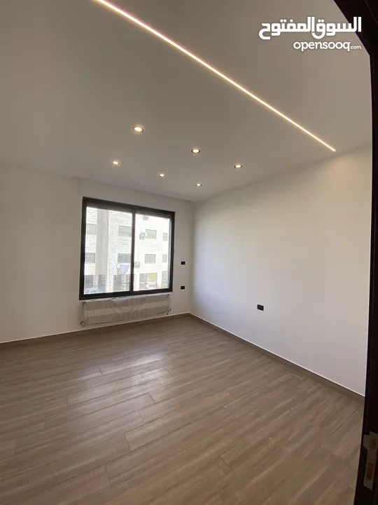 شقق فاخر 190 متر للبيع في مرج الحمام إسكان عاليه تشطيب عالي الجودة