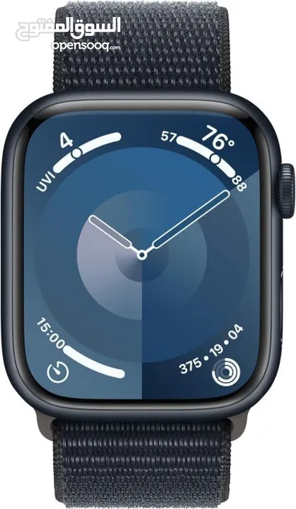 Apple Watch Series 9 41mm Apple warranty