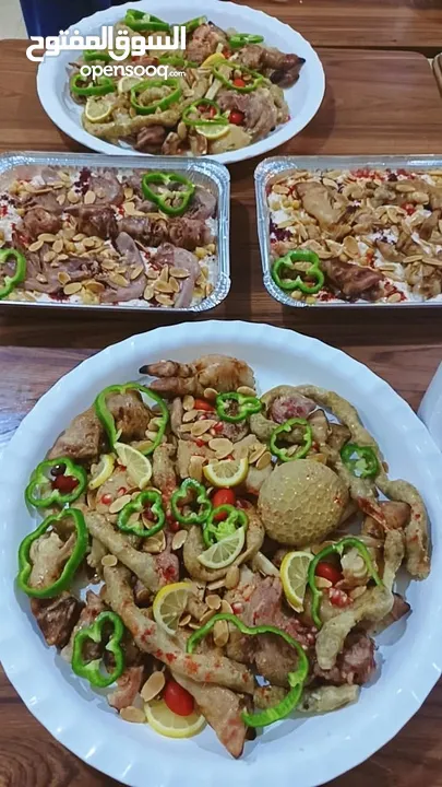 مطبخ النفس السوري