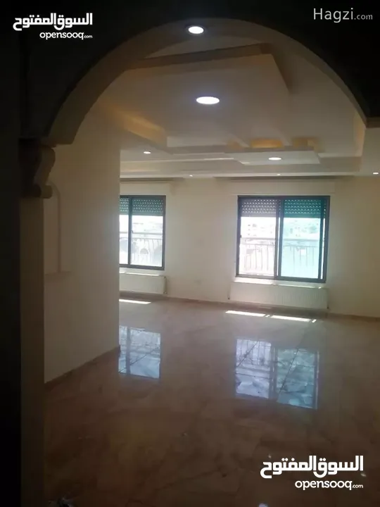 شقة طابق اخير بمساحة 200 متر للبيع في الكرسي ( Property ID : 30440 )