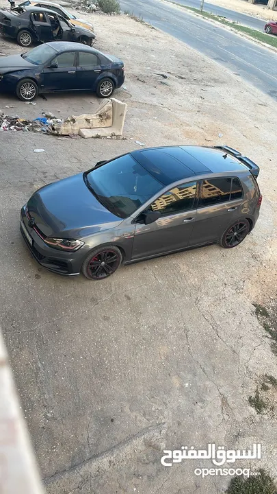 جولف جتي اي