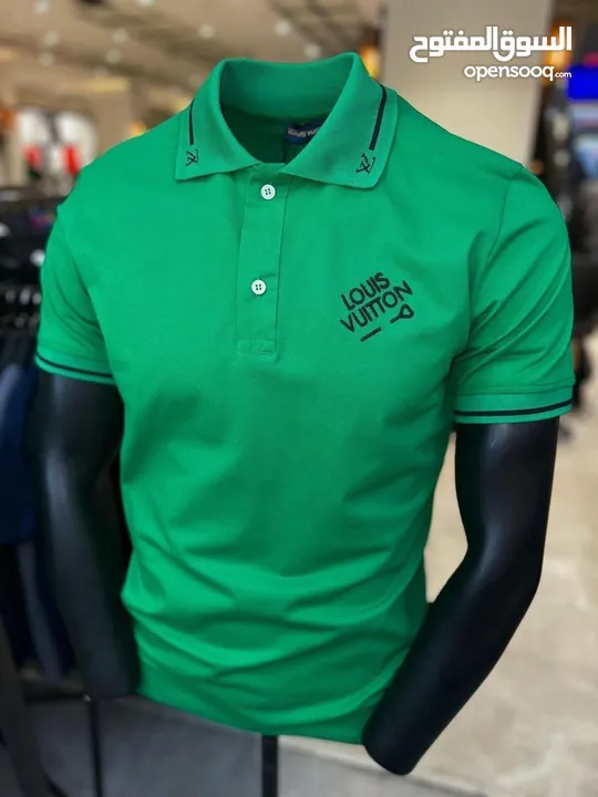 Luxury brand t shirts