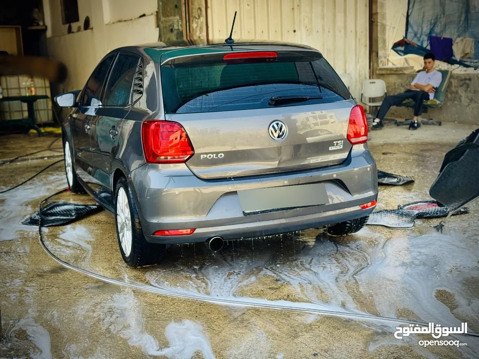 Vw polo for sale