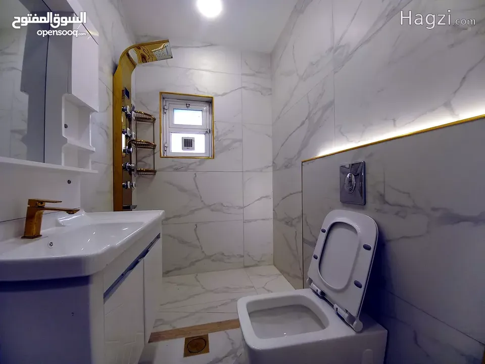 شقة للبيع في الرابية  ( Property ID : 36628 )