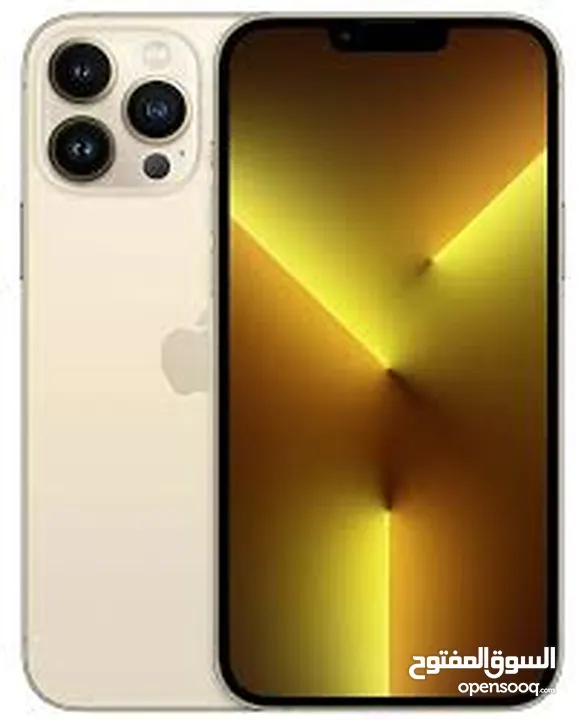 iPhone 13 pro max