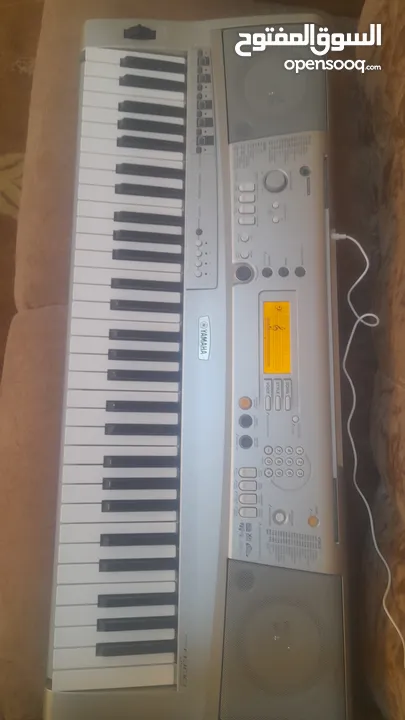 جهاز اورج  YAMAHA ...A300 للبيع