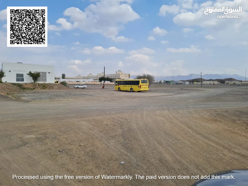 ارض سكني بالمنامة قريب شارع المنامة راس الخيمة - حوض 14