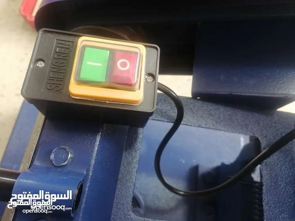 فيبر قص حديد صناعي