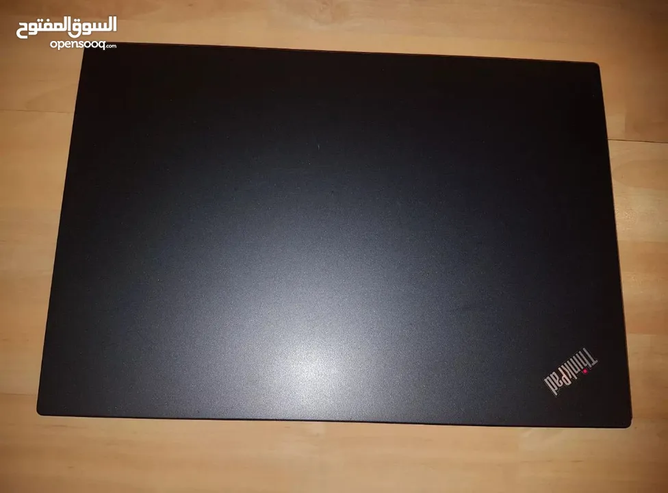 Lenovo T460s